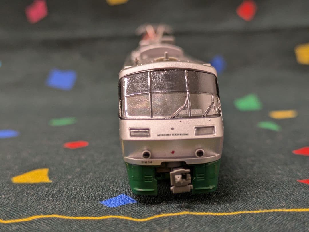 MICRO ACE A-3666 783系 特急みどり ４両セット