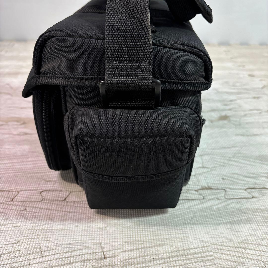 Canon EOS 7 一眼レフカメラ レンズ、バッグ付き