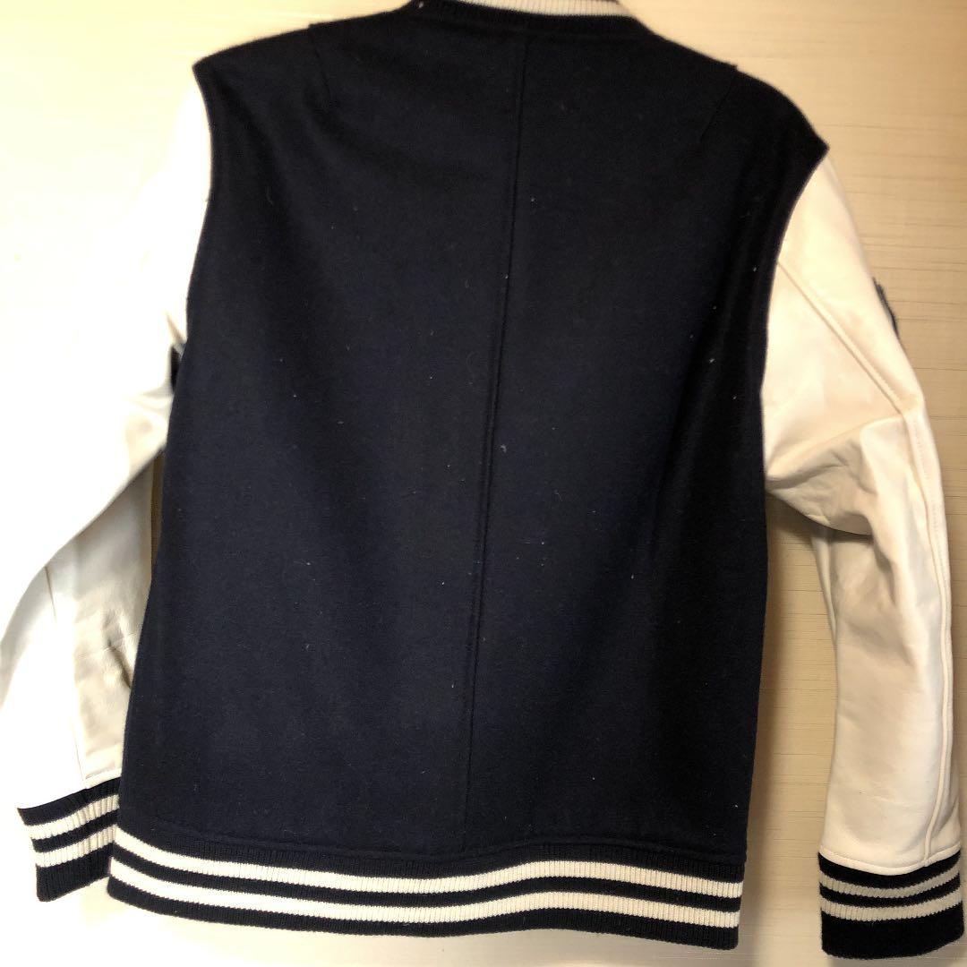 ☆奥田民生☆300着限定ひとり股旅スペシャルスタジアムジャンパー☆ユニコーン