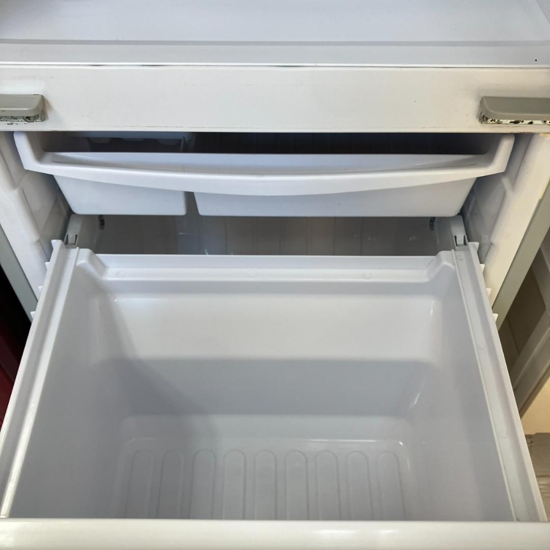福岡市限定】SHARP プラズマクラスター搭載 冷凍冷蔵庫 配送設置無料♬