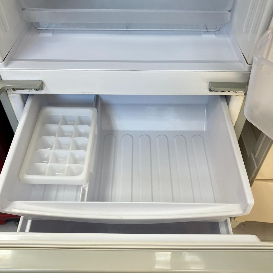 福岡市限定】SHARP プラズマクラスター搭載 冷凍冷蔵庫 配送設置無料♬