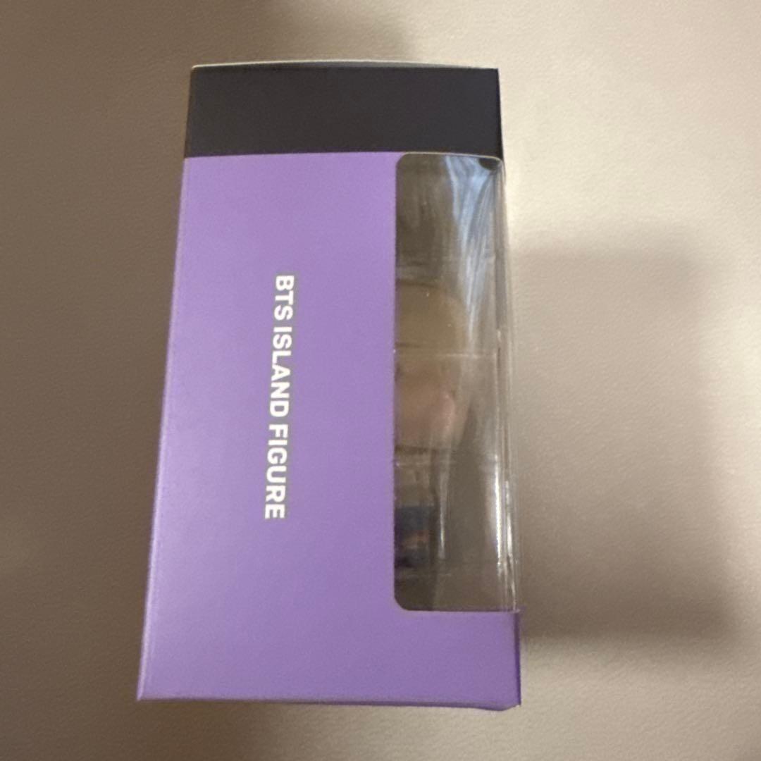 【レア】BTS  Figure V2 インザソム テテ フィギュア