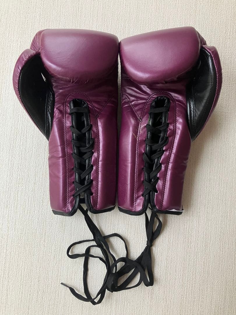 CLETO REYES レイジェス ボクシンググローブ14オンス スパーリング