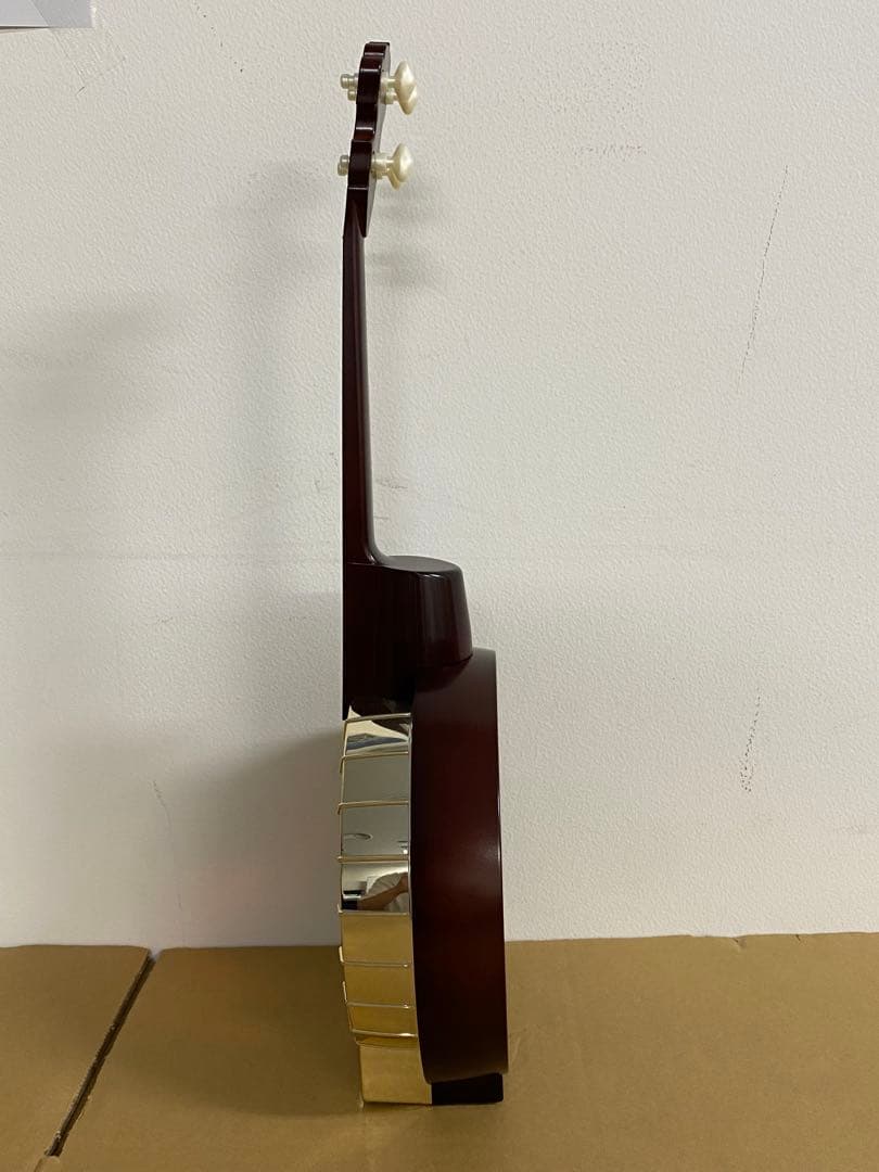 マ*ー様 Suntory Brandy Extra バンジョー型ボトル　ウイスキ