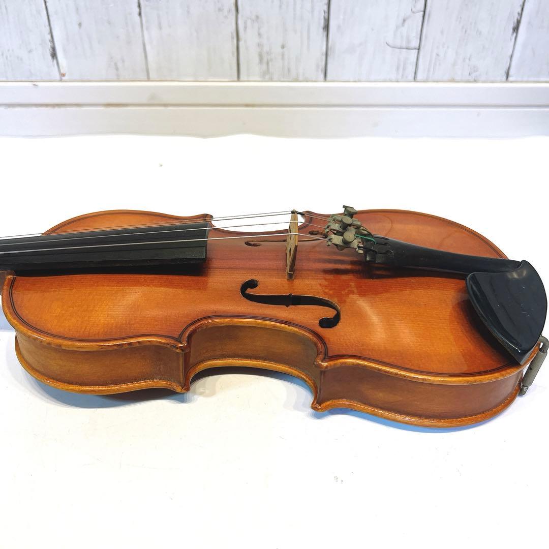 Karl Hofner KH11 1/4 カールヘフナー