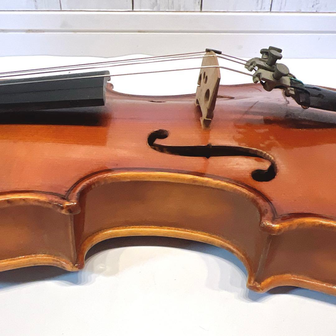 Karl Hofner KH11 1/4 カールヘフナー