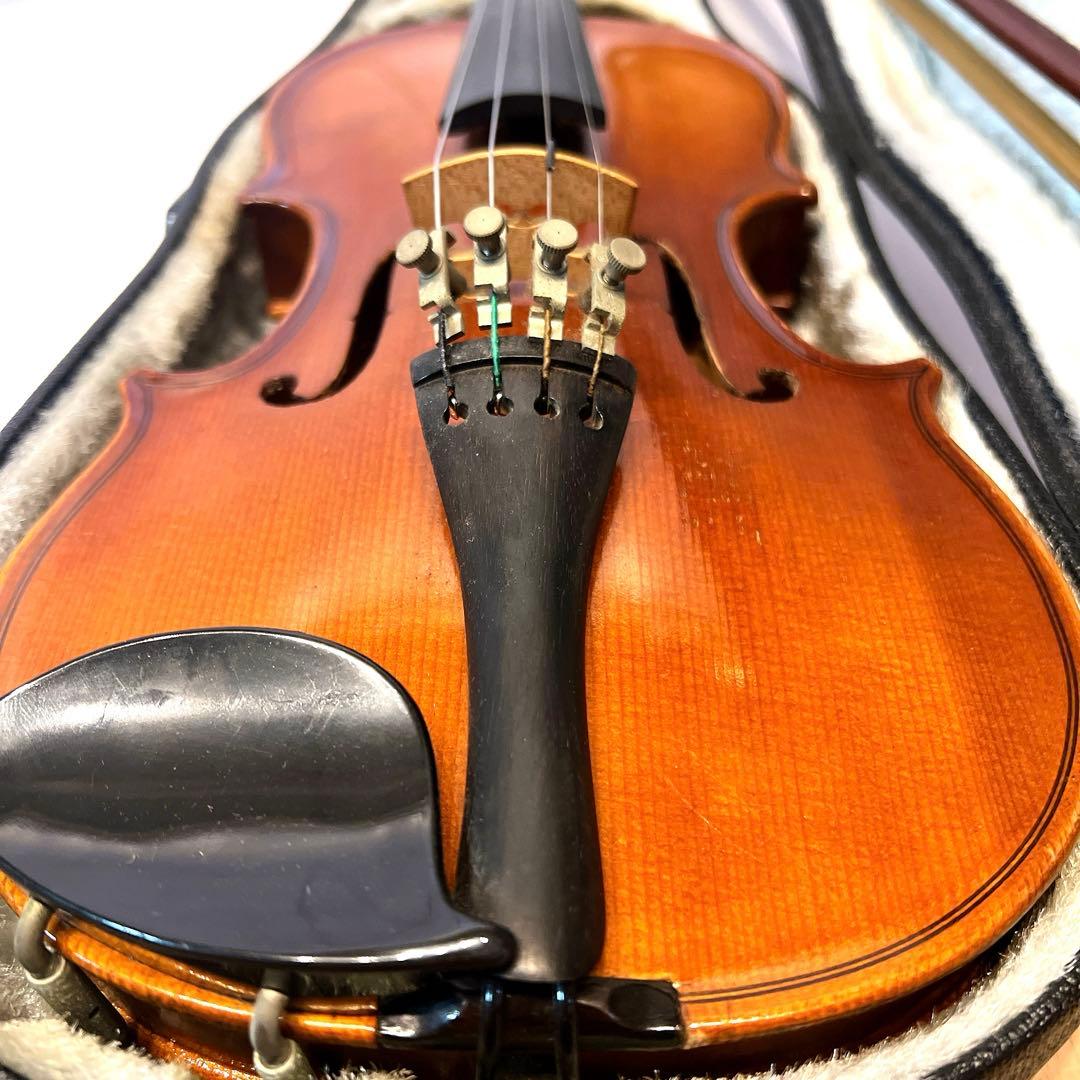 Karl Hofner KH11 1/4 カールヘフナー