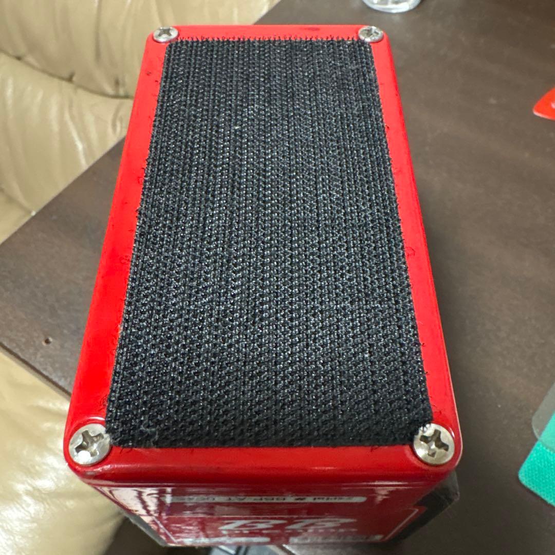 ギター Xotic Effects BB-preamp AT