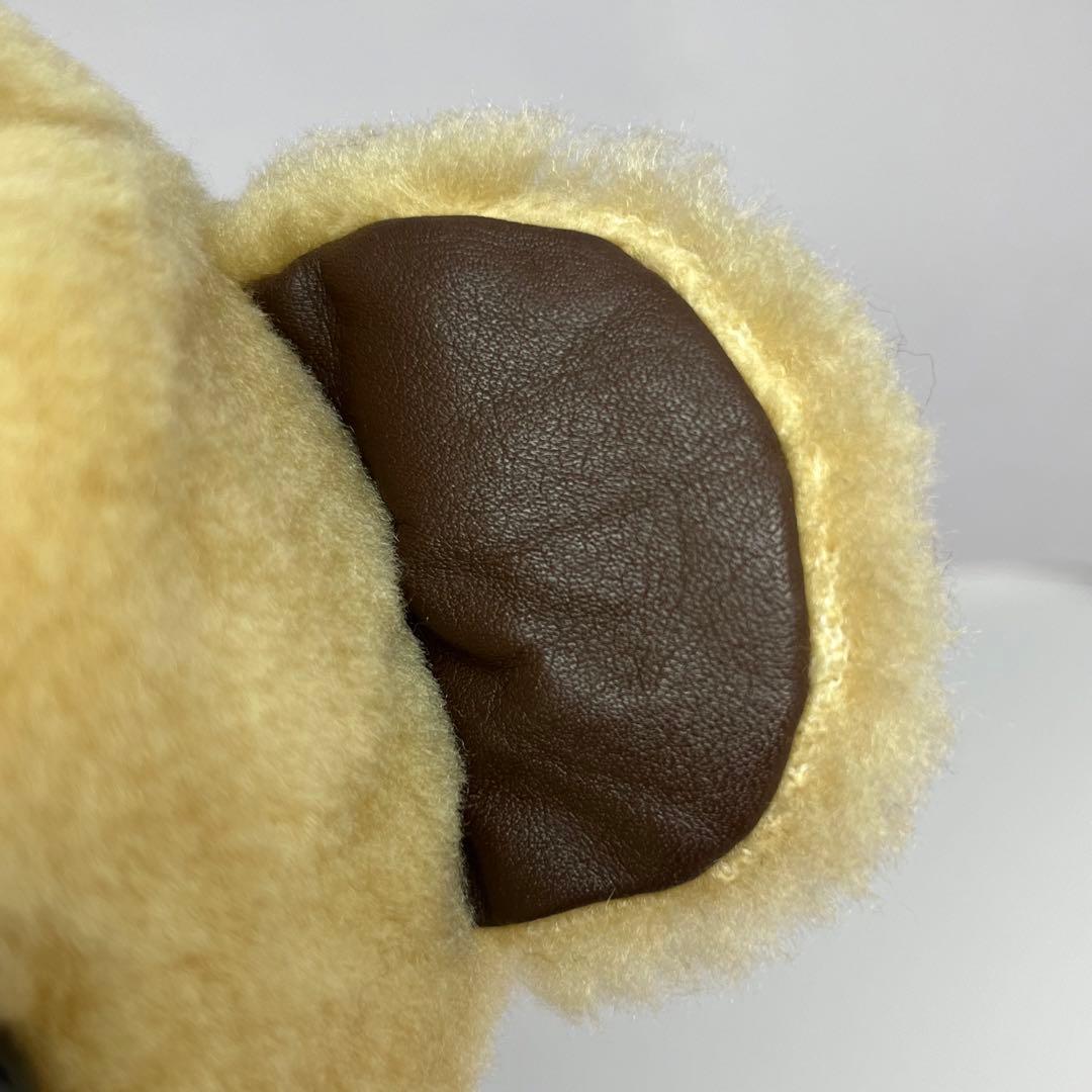 【希少・タグ付き】ファミリア　ファミちゃん　セーター　ぬいぐるみ