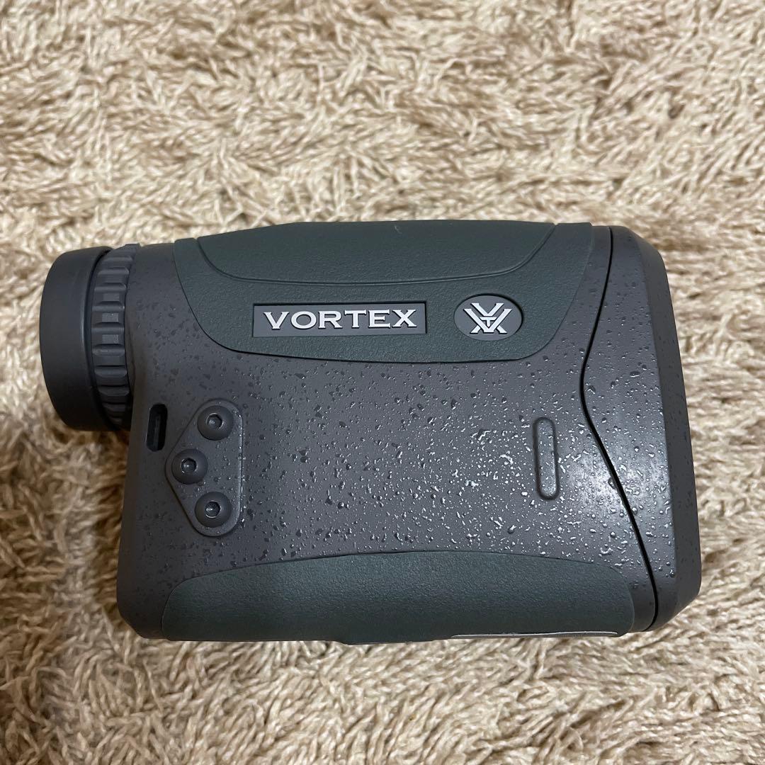 Vortex Razor HD 4000 レーザー距離計 レーザーファインダー