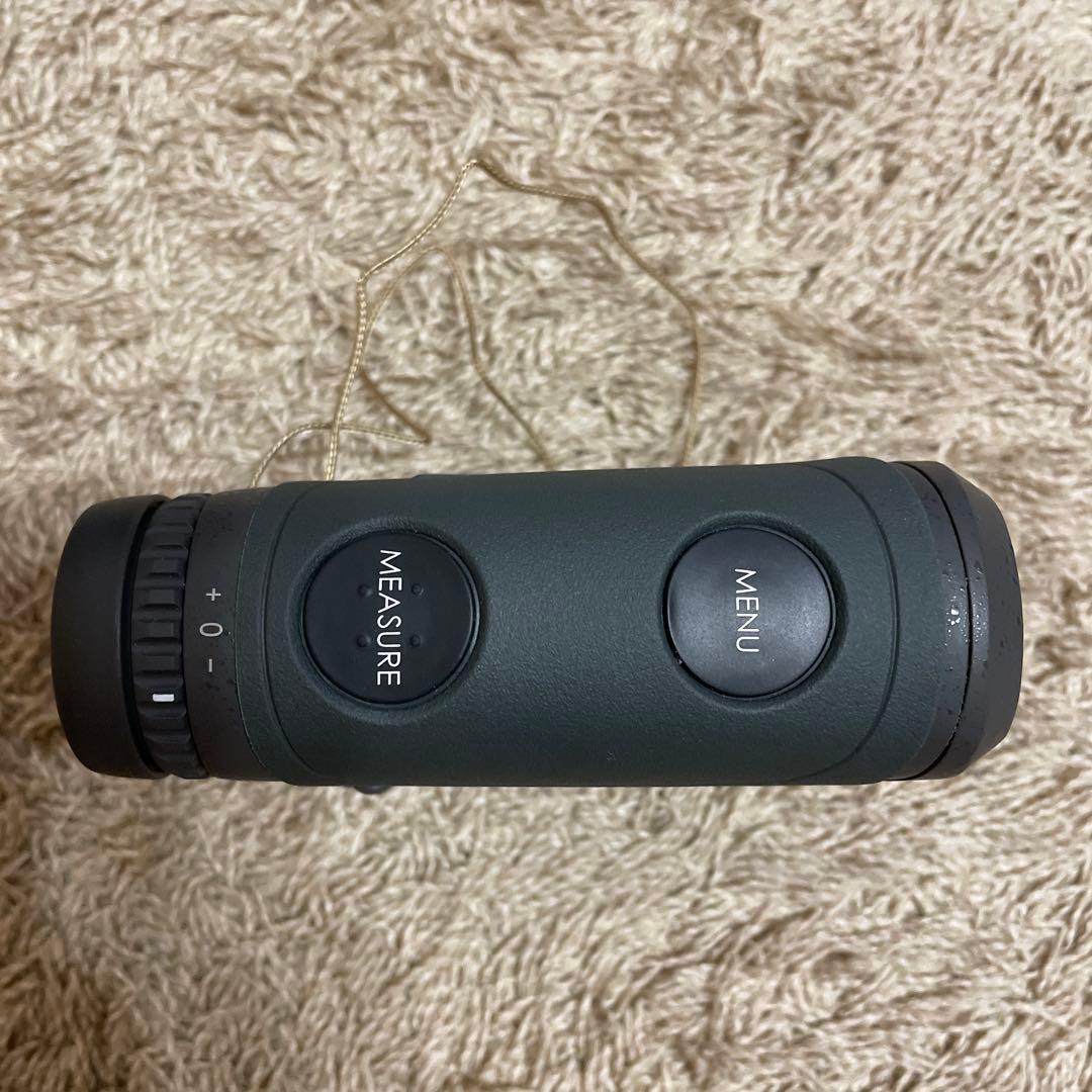 Vortex Razor HD 4000 レーザー距離計 レーザーファインダー
