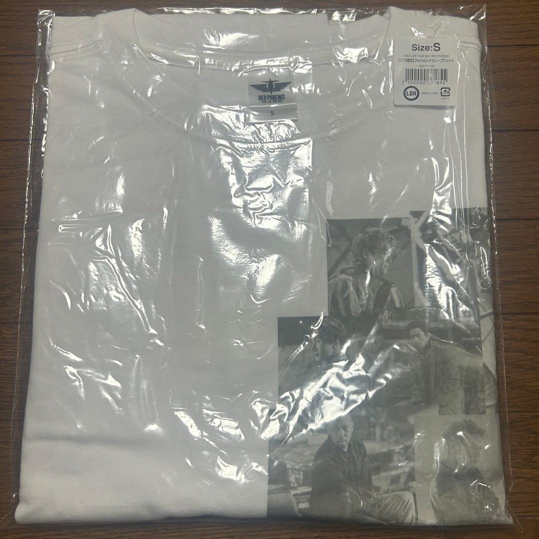 バラ売り可！EXILE EXILE THE SECONDライブグッズ10点セット