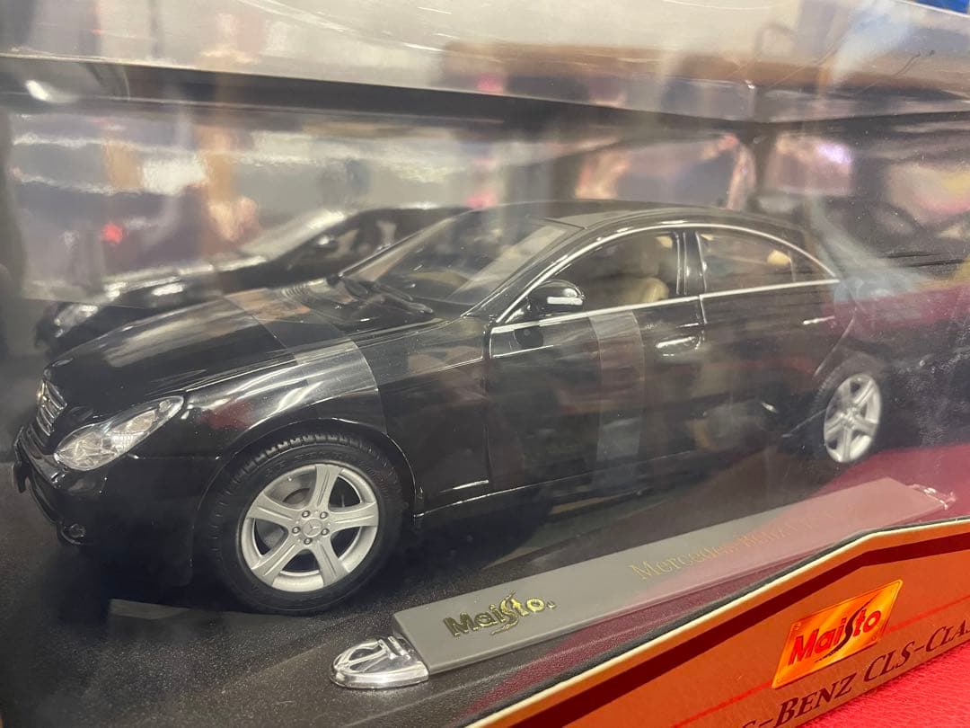 マイスト　メルセデスベンツCLS-Class