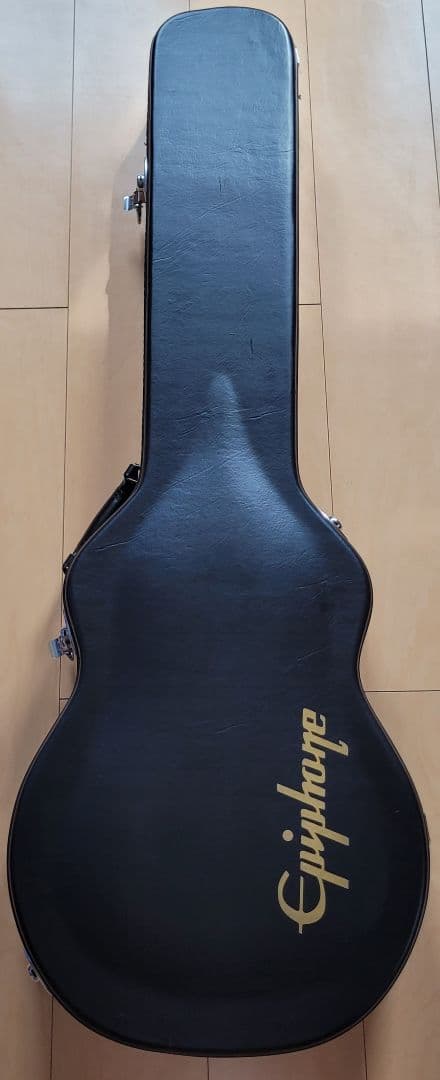 ギター Epiphone PROPHECY PLUS LES PAUL CUSTOM