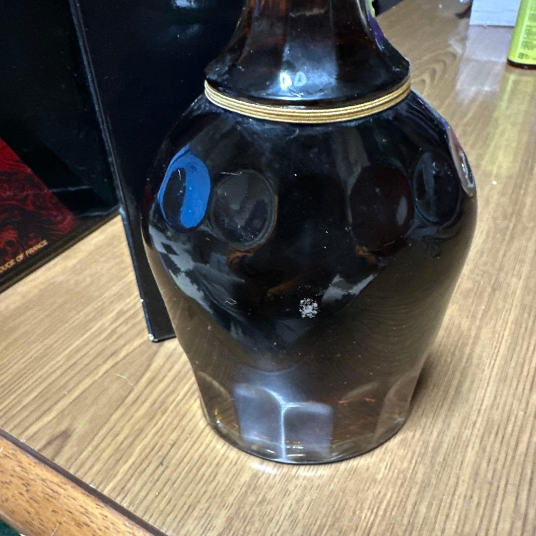 CAMUS Extra コニャック 特別デザイン