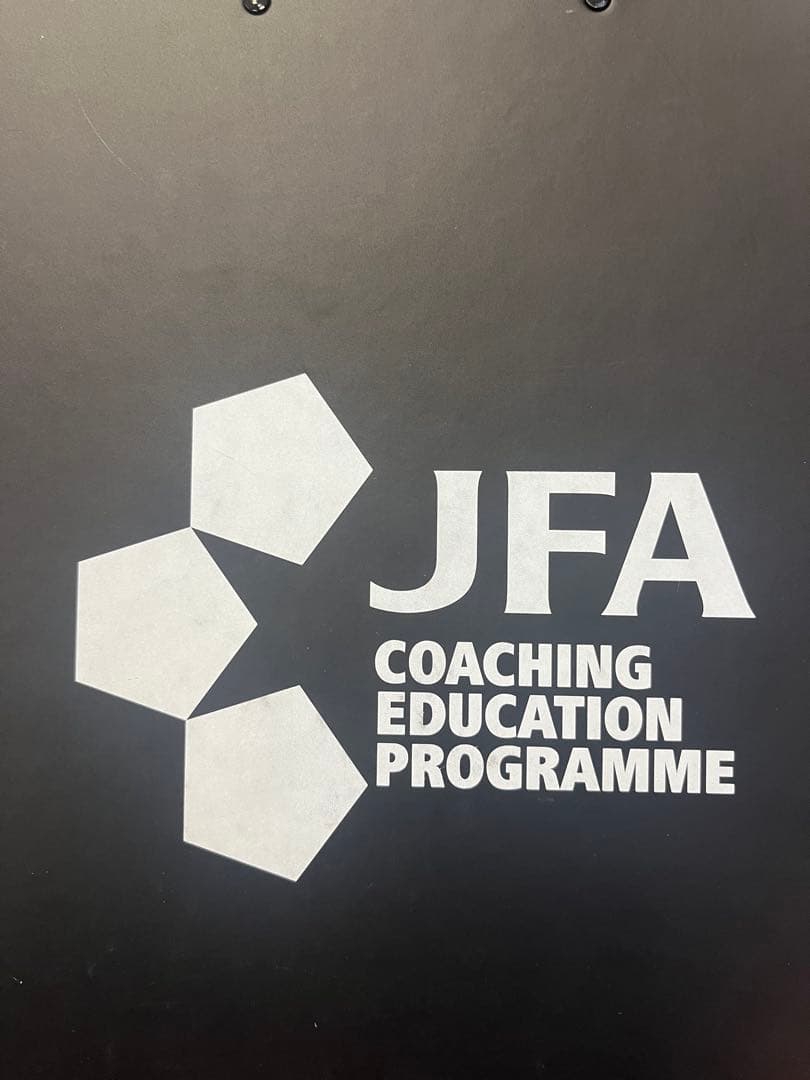 Nike JFA クリップボード ブラック