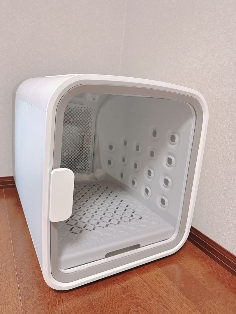 nello ペットドライルーム