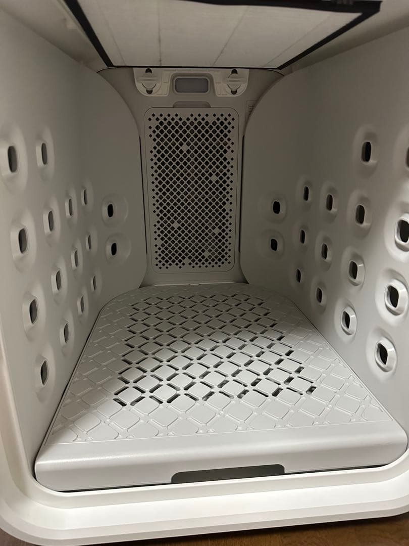 nello ペットドライルーム