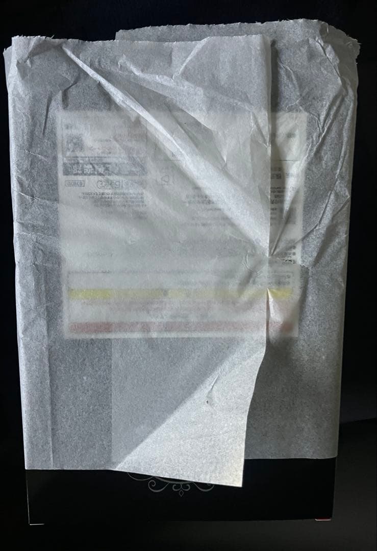 一番くじ ホロライブ ～Villain Style～ 大神ミオ賞 大神ミオ