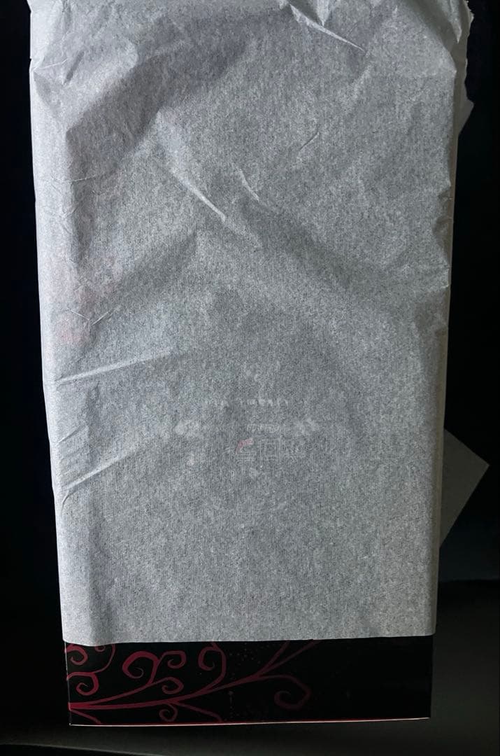 一番くじ ホロライブ ～Villain Style～ 大神ミオ賞 大神ミオ