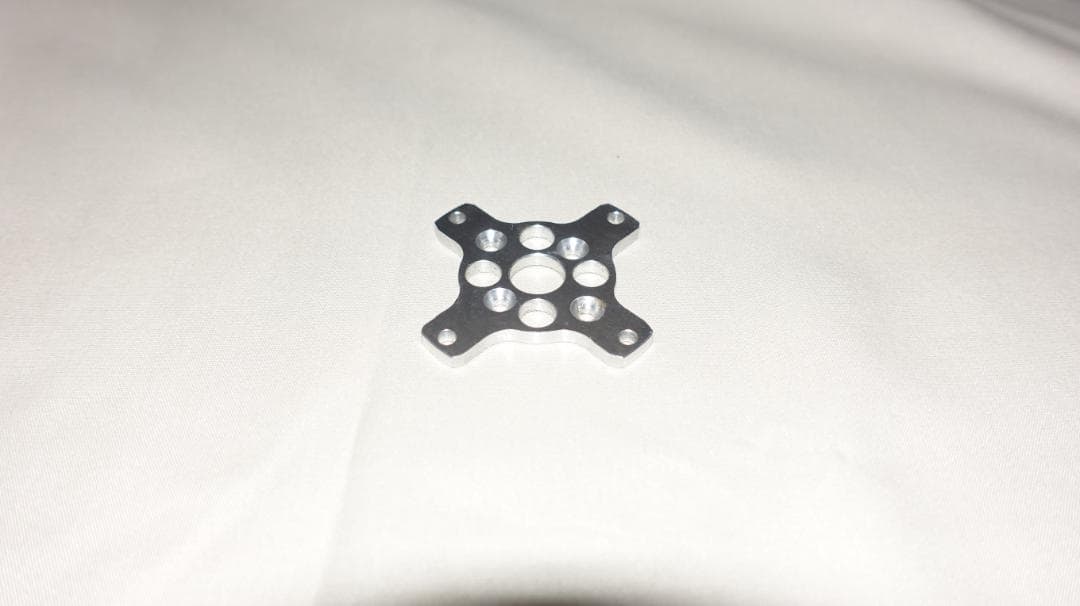 ブラシレスモータ