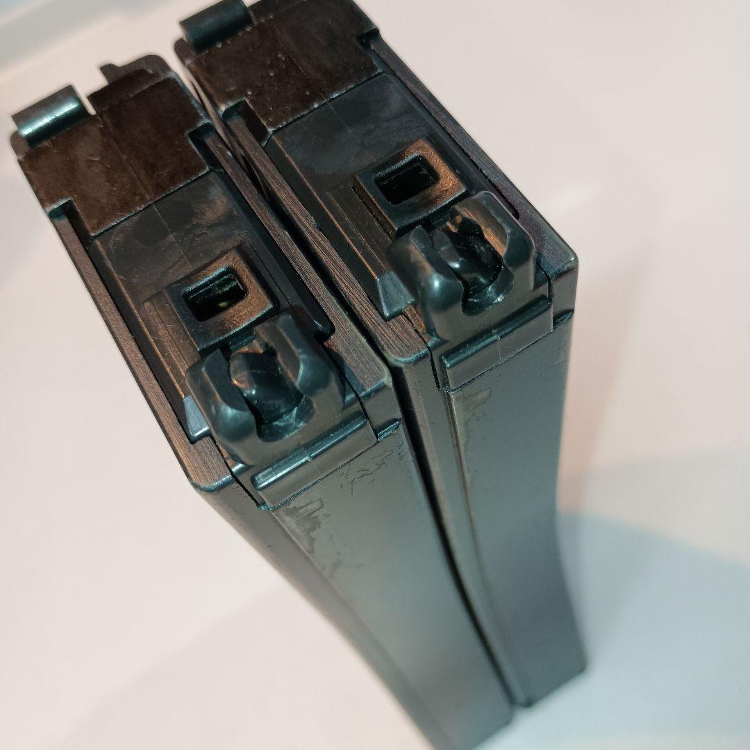 東京マルイ 89式小銃 MWS ガスブローバック 用 マガジン 2個