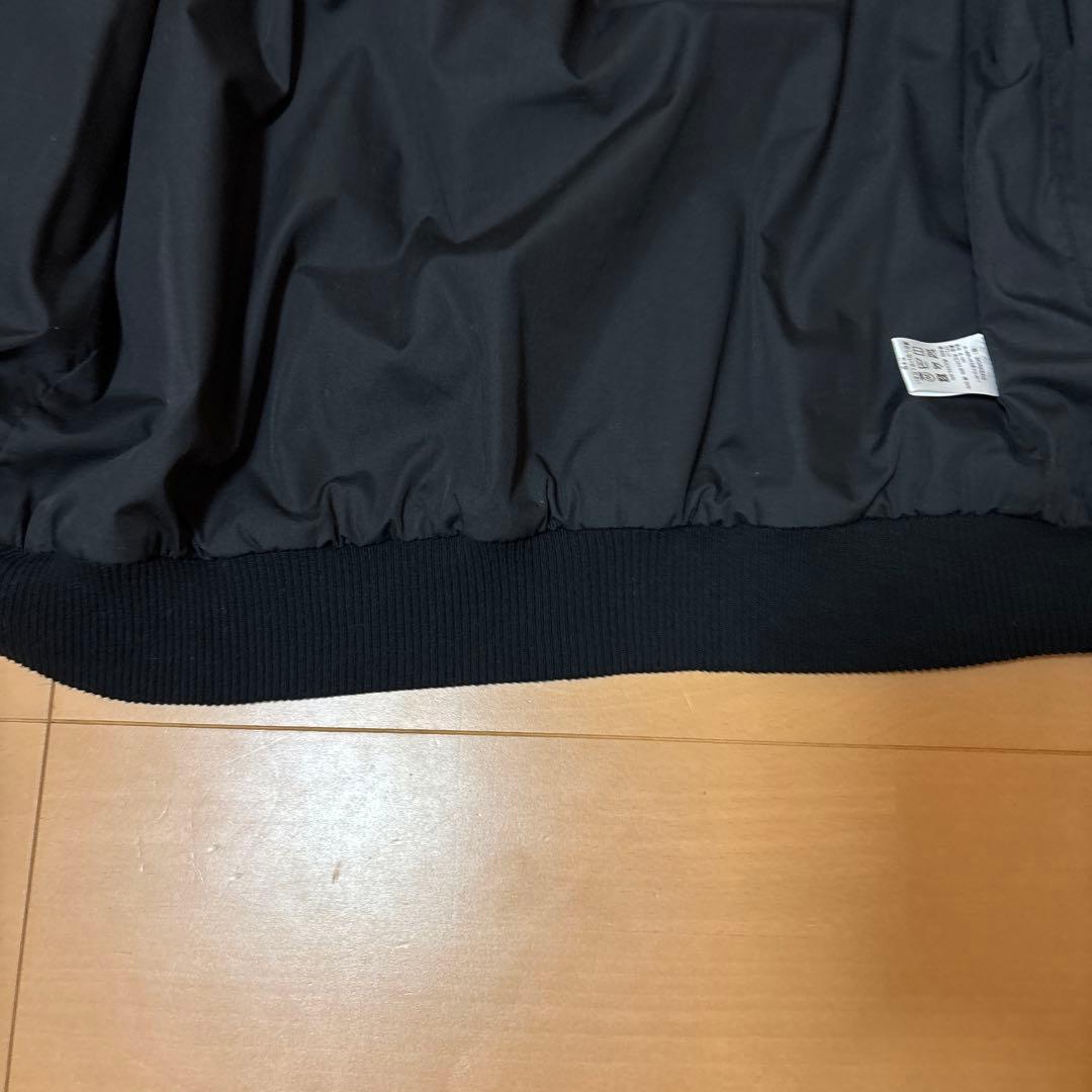 ジャケット・アウター WORKERS Harrington Jacket Grey 38