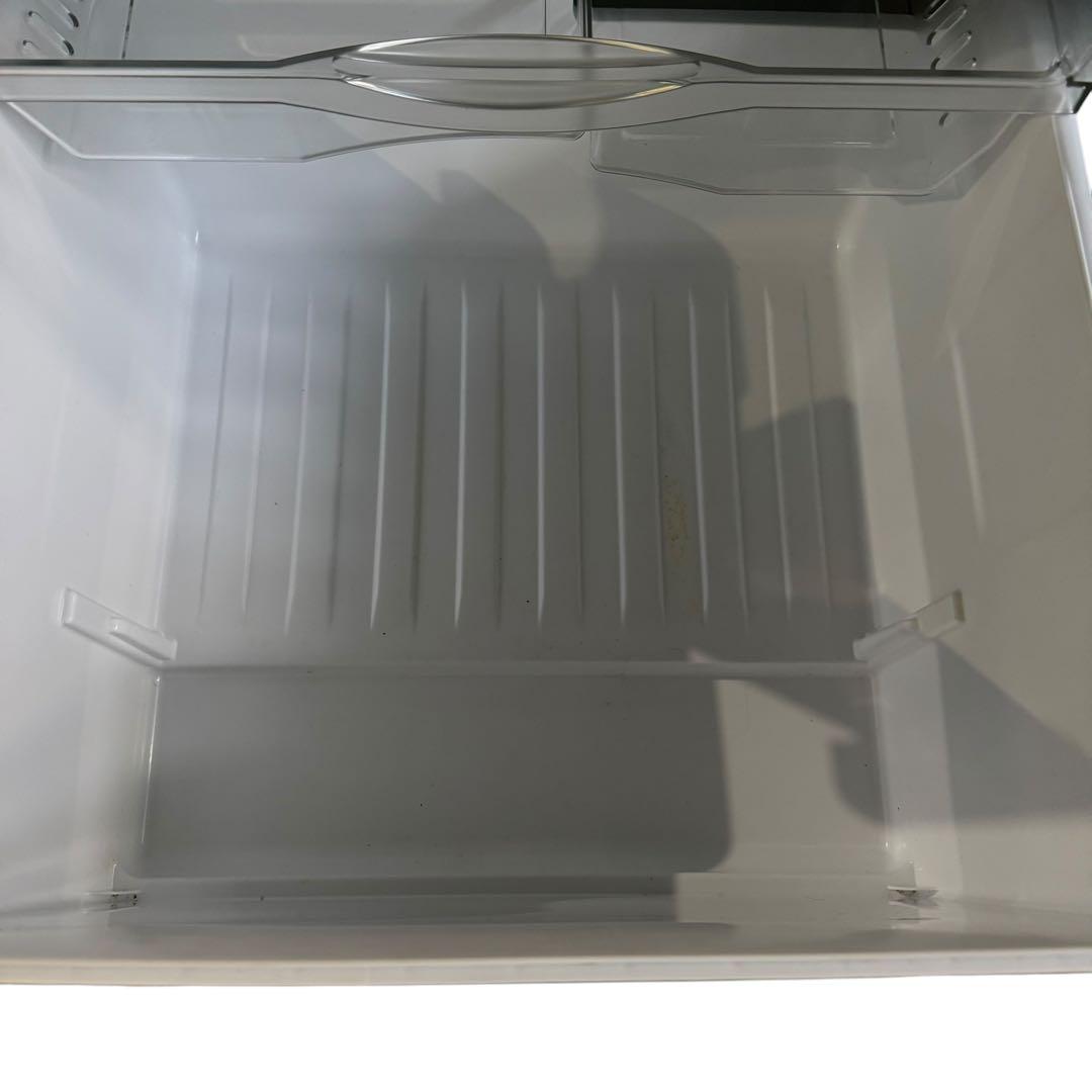 ■ Panasonic 冷蔵庫 3ドア 2020年製　NR-C341C-N