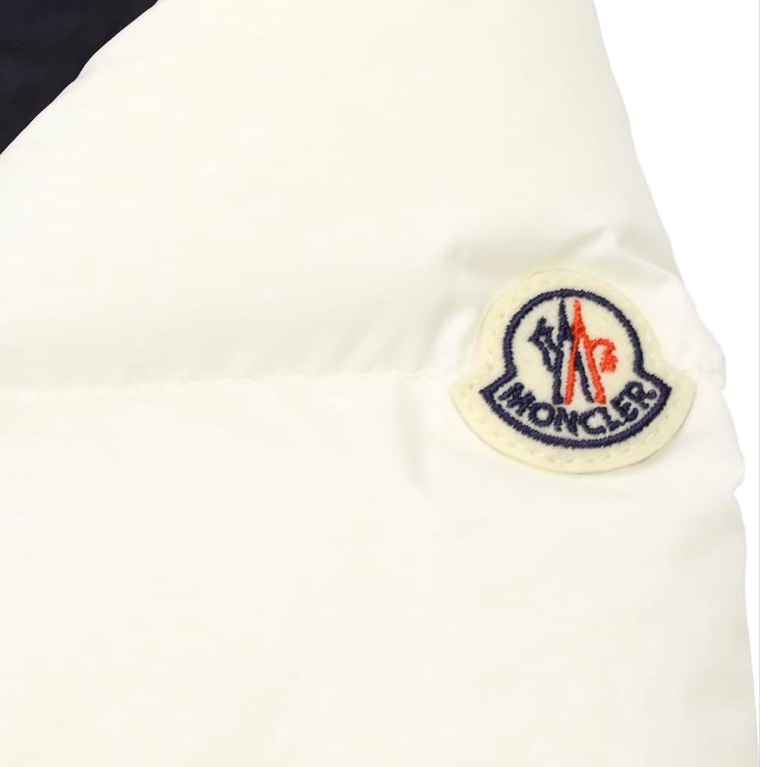 MONCLER モンクレール ダウンジャケット ベビー キッズ コート フード