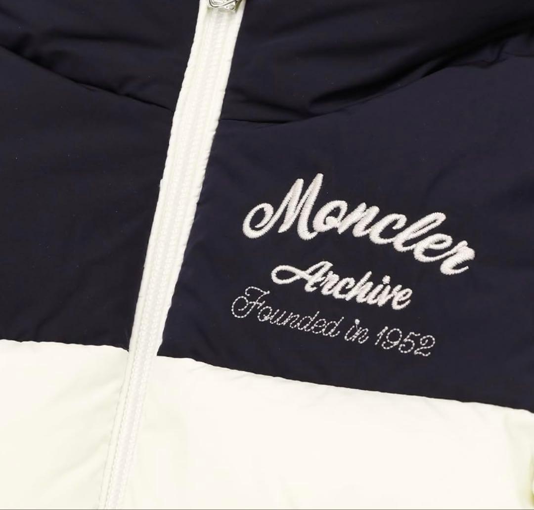 MONCLER モンクレール ダウンジャケット ベビー キッズ コート フード