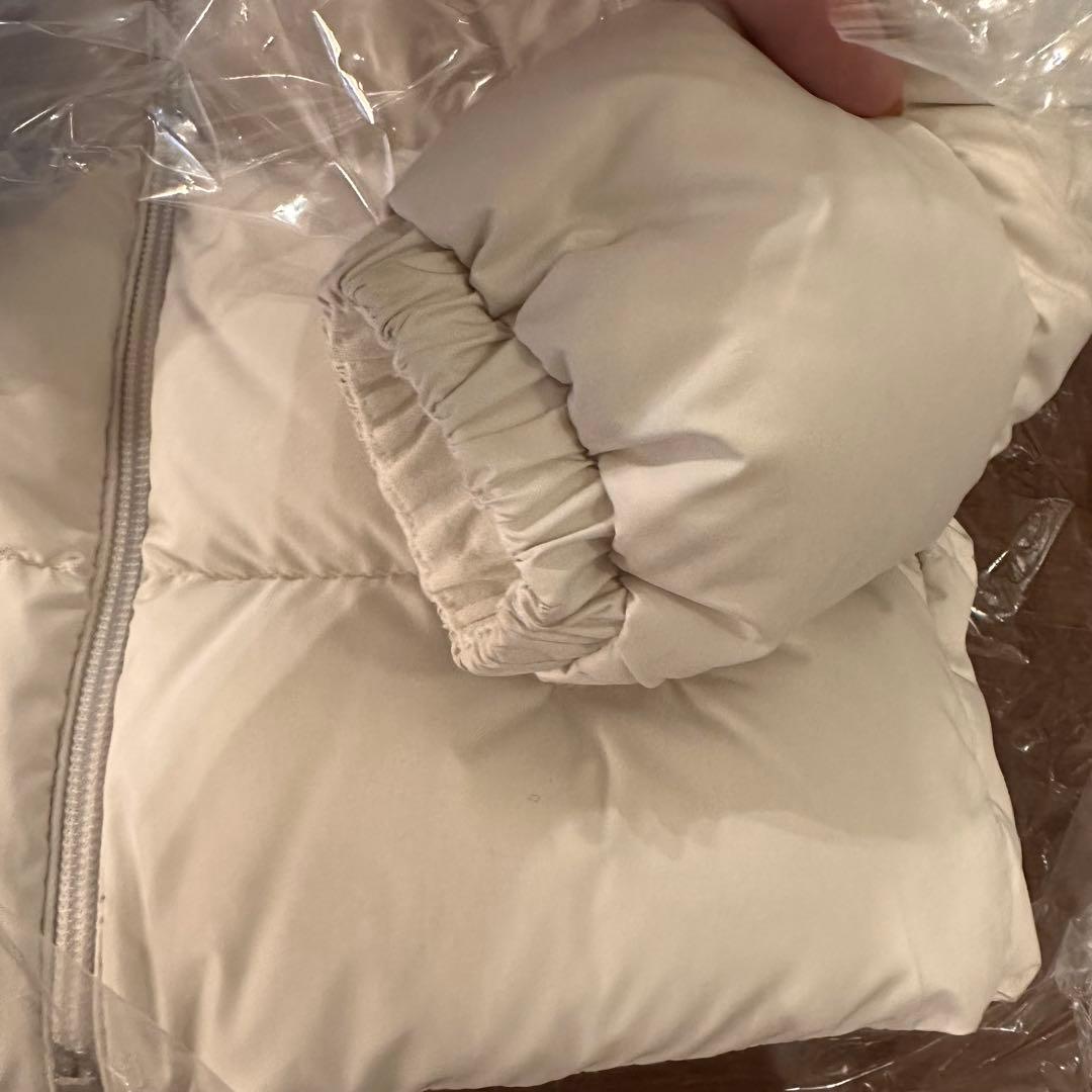 MONCLER モンクレール ダウンジャケット ベビー キッズ コート フード