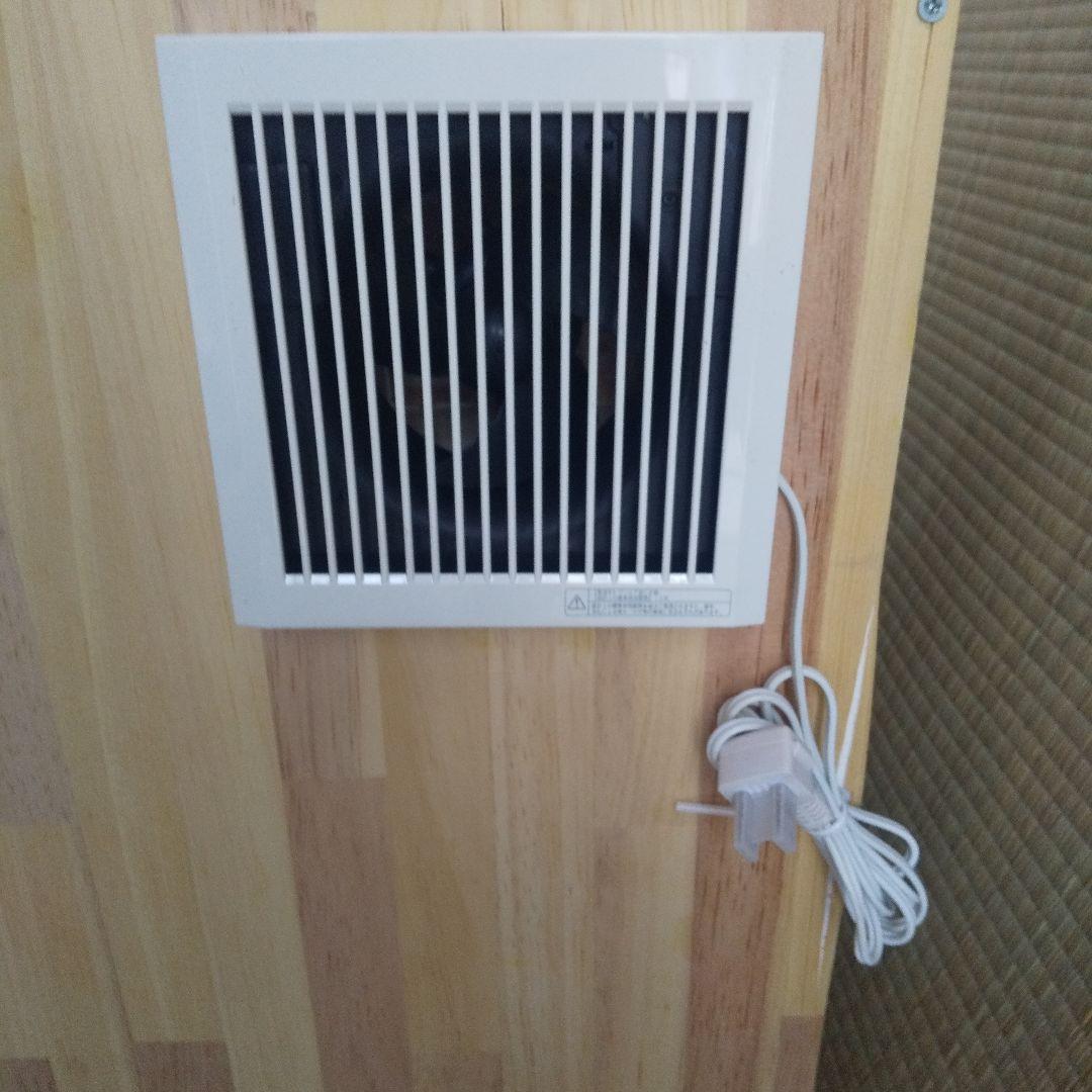 防音犬小屋 防音犬ケージ 犬防音ハウス 犬防音室 電源換気扇付き