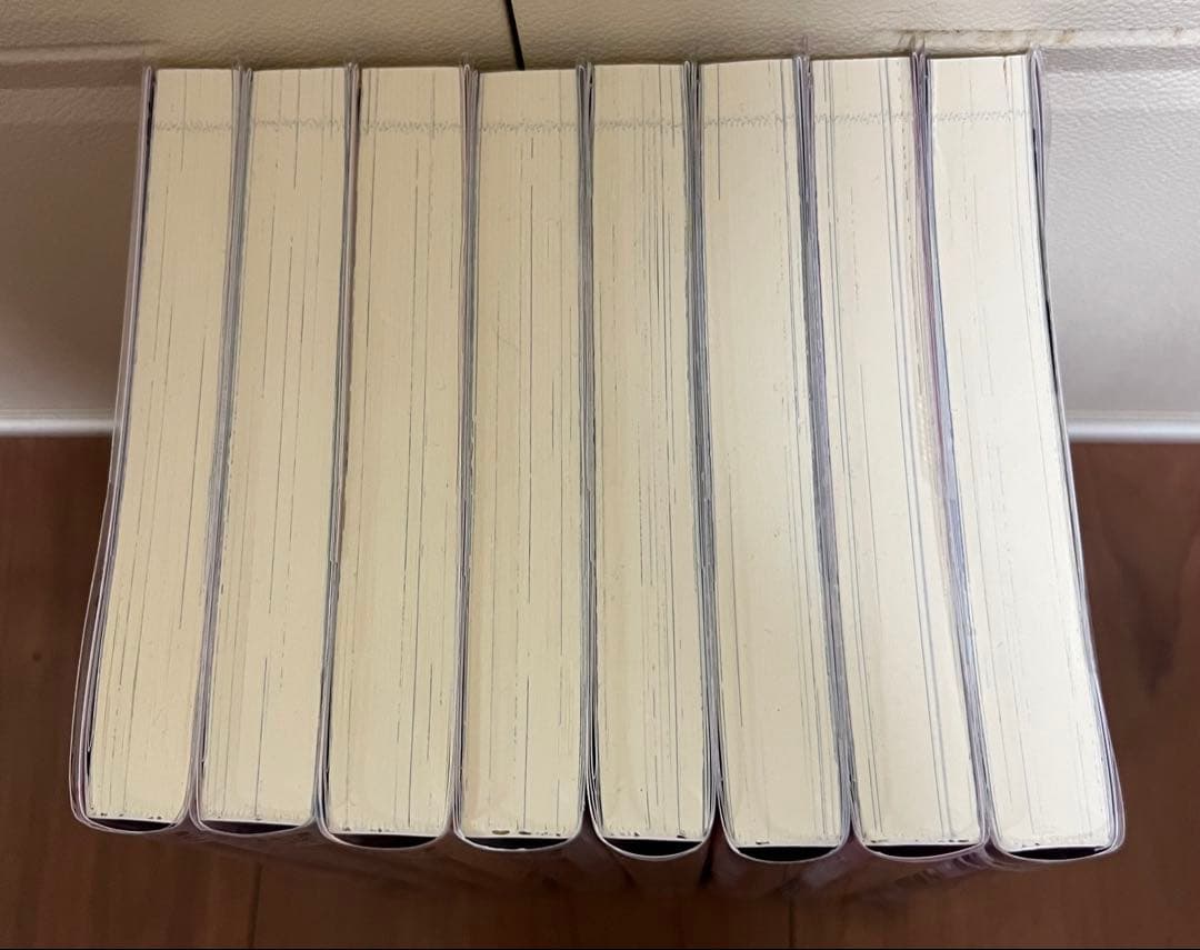 悪役令嬢は溺愛ルートに入りました！？1〜8巻　小説　十夜　宵マチ