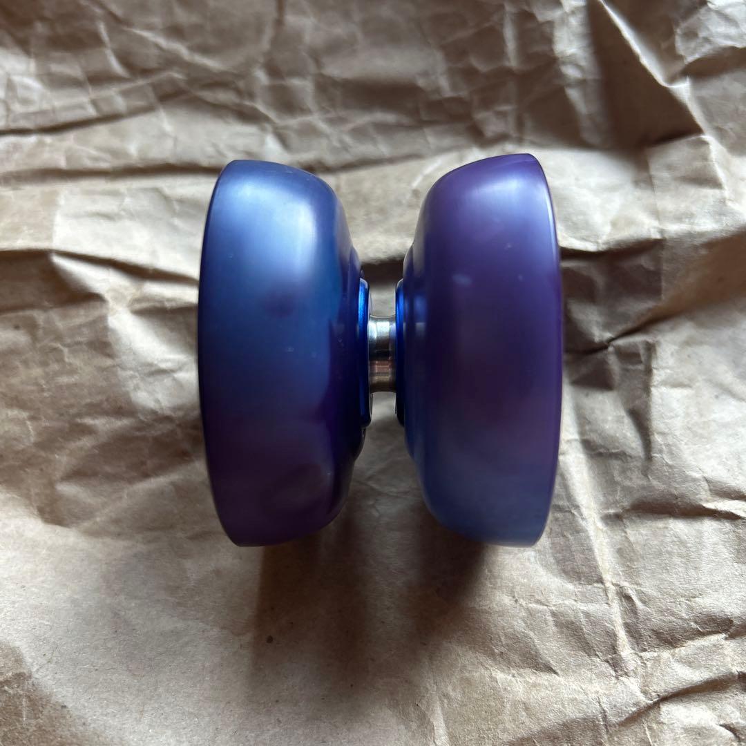 Dirty Dunk① jakebllockyoyo