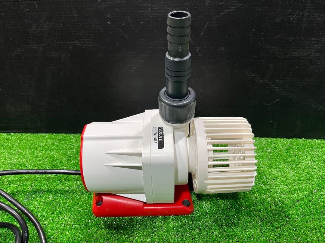 【美品】 OCTO varioS4 高性能DCポンプ 最大4000L/h