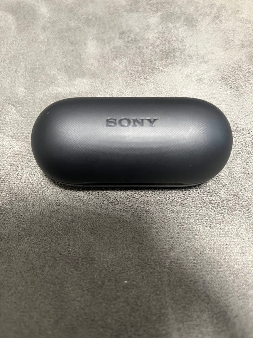 ソニー　＊美品＊　ワイヤレスイヤホン　WF-C700N ノイズキャンセリング