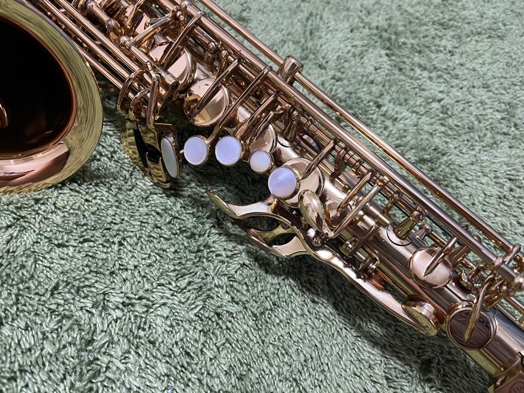 iO AS-1065 GL アルトサックス