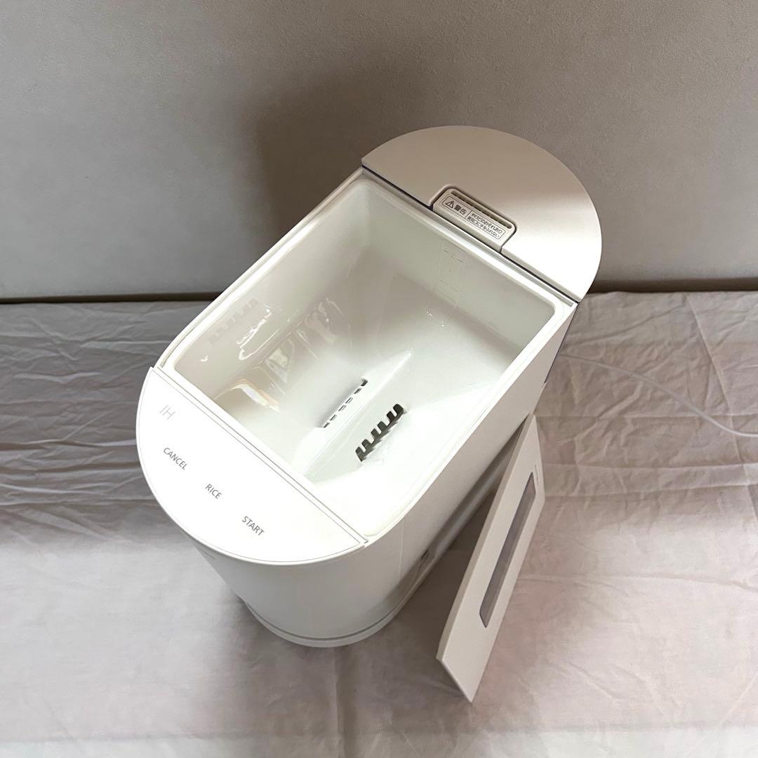 Panasonic IH炊飯器 SR-AX1 2023年製
