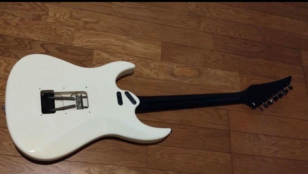 海*佐様 エレキギター　YAMAHA　RGX512P　日本製　ミディアムスケール