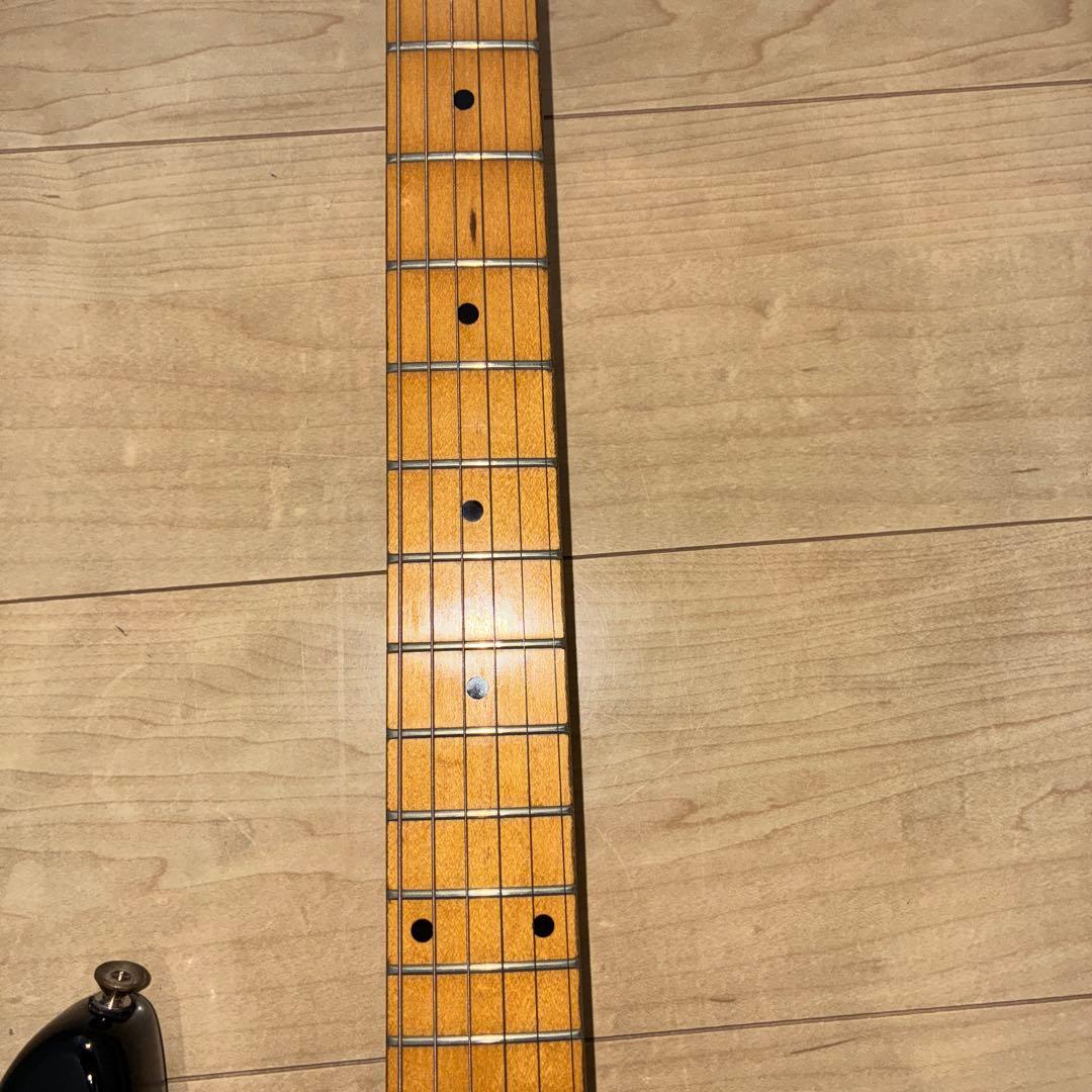 【激レア】安い　Epiphone S-310 ストラト　ブラック　ヴィンテージ