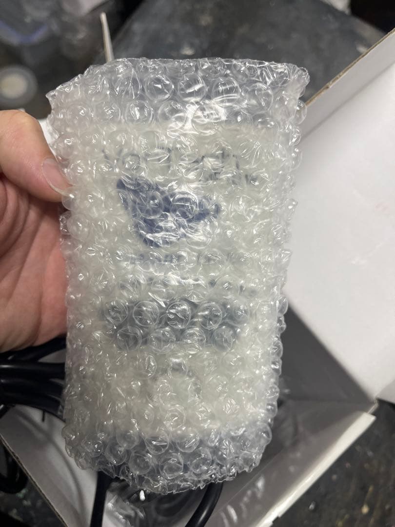 エコテックマリン　Vortech MP10WES 旧モデル新品　ウェーブポンプ