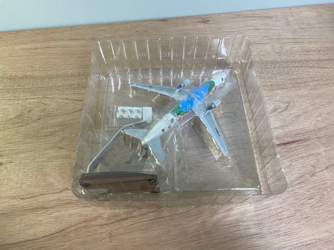 ANAB767-300　1/200 ゆめジェット　NH20056