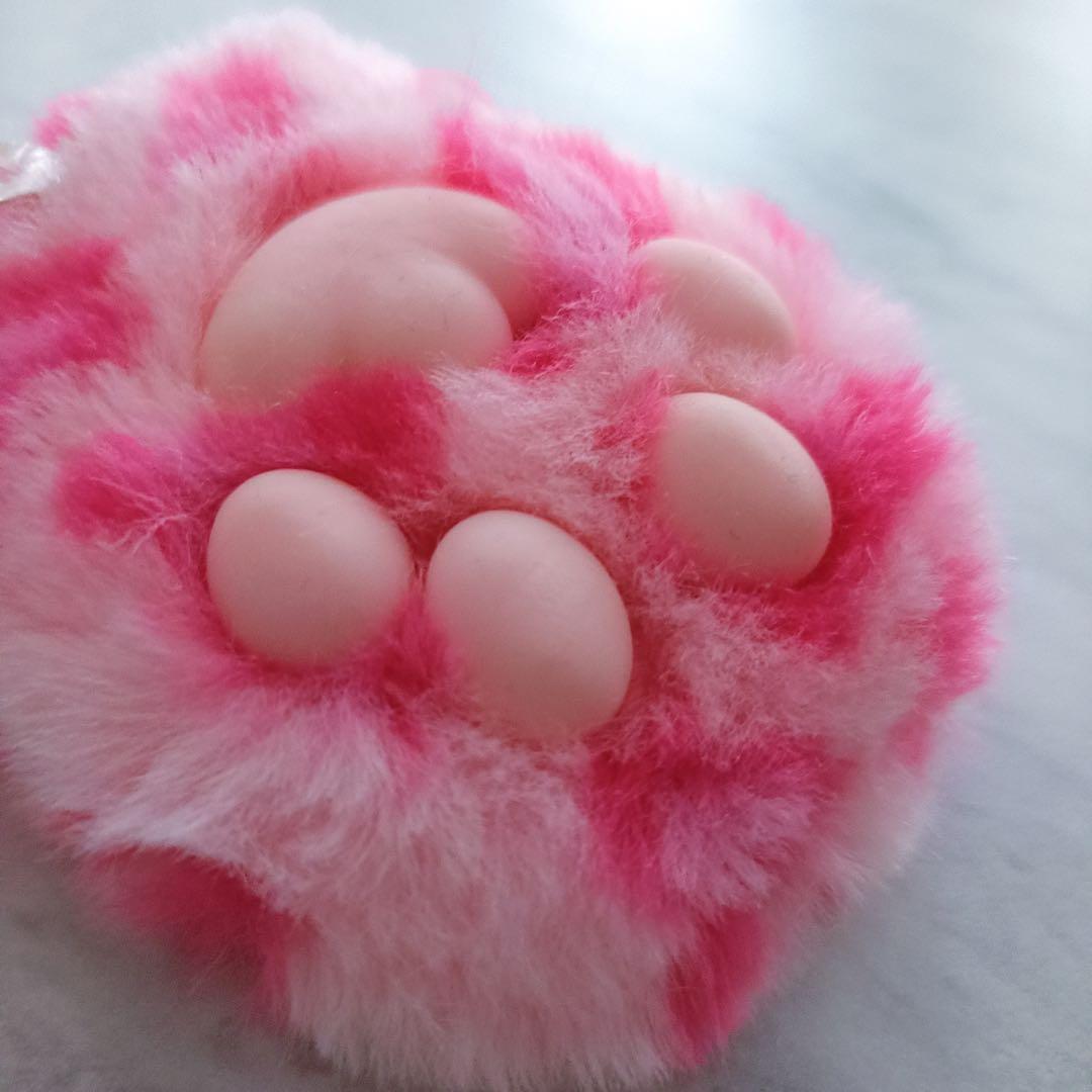 【美品】ブルーム ニクキューティー7 ピンク