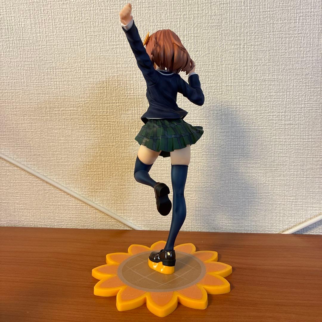 Ani Gift にじさんじ　本間ひまわり フィギュア