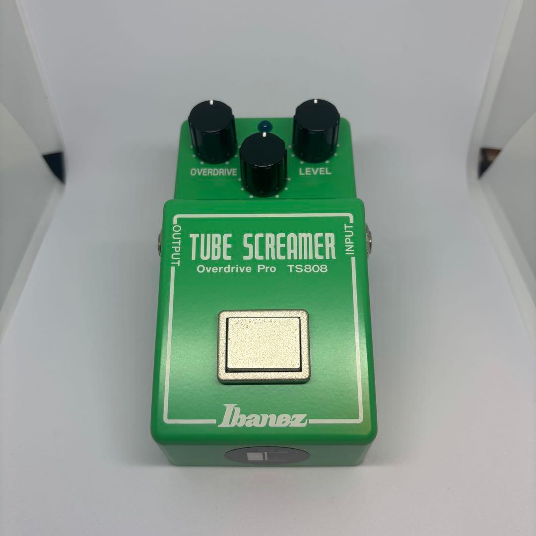 ギター CULT TS808 #1 Cloning mod. For Players