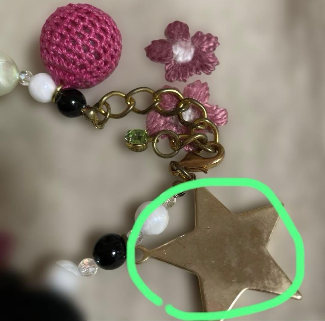 ハローキティ tokidokiコラボ　ブレスレット　激レア　平成レトロ