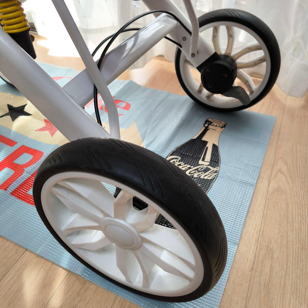 ピッコロカーネ タント2 ペットカート バギー キャリー 中古 ※1/5追記