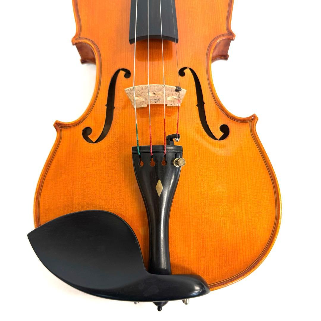 Giuseppe Lucci ROMA ITALY 1987 4/4バイオリン