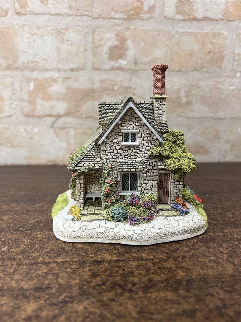 A4【used】リリパットレーン BLASISE HAMLET 1991年