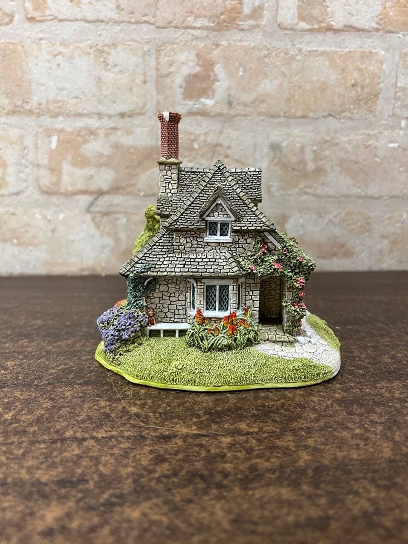 A4【used】リリパットレーン BLASISE HAMLET 1991年